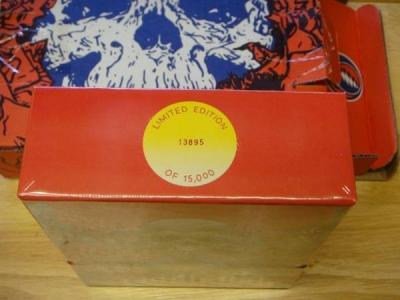 new-sealed-grateful-dead-july-1978-the-complete-recordings-12-cd-13895-15000-oop