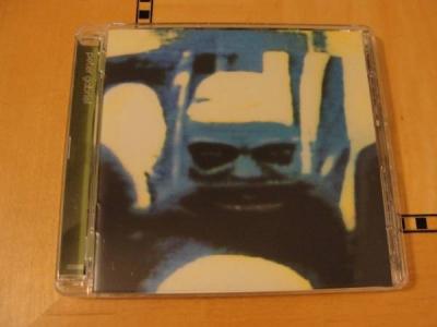 Peter Gabriel   4  Security    Super Audio CD SACD