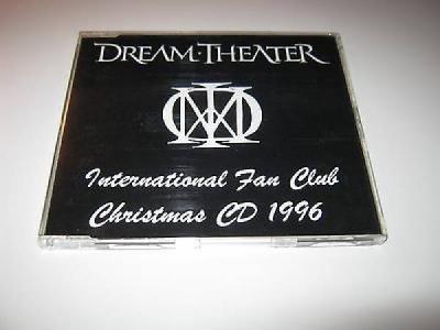 dream-theater-christmas-cd-first-release-1996-ultra-rare-promo-cd