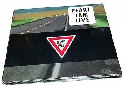 pearl-jam-live-give-way-best-buy-cd-1998-melbourne-australia-rare