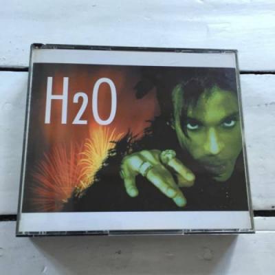 3CD  Prince     H2O  Demos and Outtakes 1977 1995