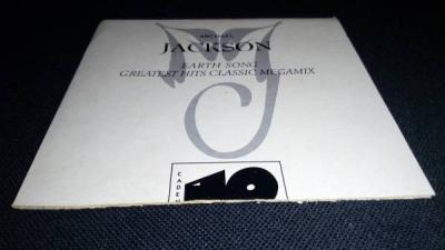michael-jackson-promo-40-principales-spain-holy-grail-cd-single-100-rare-smile
