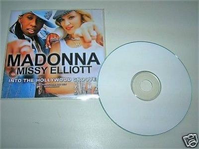 madonna-missy-elliott-into-the-hollywood-groove-swedish-promo-cd-mega-rare
