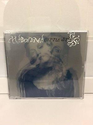 madonna-little-star-uk-promo-cd-single-very-rare