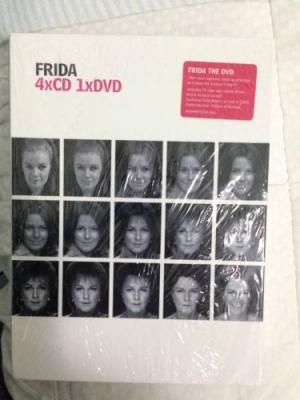 4-cd-1-dvd-frida-veryrare-nuovo-sealed-abba-gay-anni-70-80-agnetha-pop