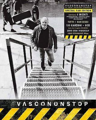 rossi-vasco-vasco-non-stop-9-cd-2-dvd-nuovo-sigillato-dal-11-novembre
