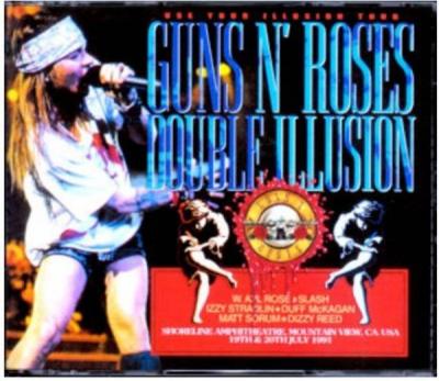 guns-n-roses-cd-live-ca-usa-1991-2days-double-illusion-from-japan-new
