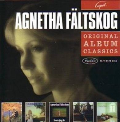 5-cd-agnetha-f-ltskog-abba-original-album-classics-neu-rar-rare-new