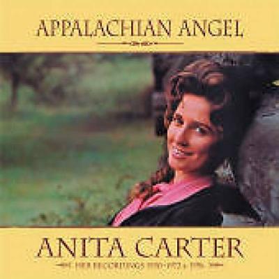 Appalachian Angel  Her Recordings 1950 1972 New CD
