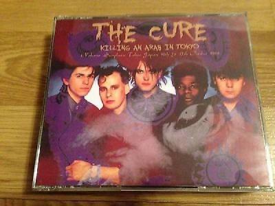 the-cure-killing-an-arab-in-tokyo-live-16-17-october-1984-4cd-japan-rare
