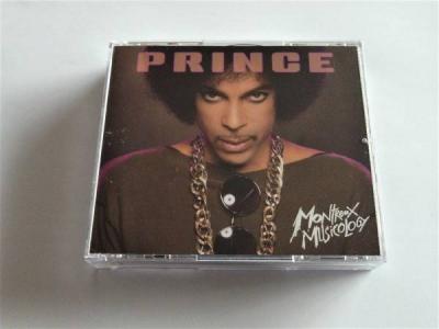 PRINCE   MONTREUX MUSICOLOGY  6 CD GOLD   LIVE 2013 