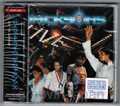 sealed-the-jacksons-live-japan-cd-25-8p-5140-michael-jackson-1988-issue-2-500jpy