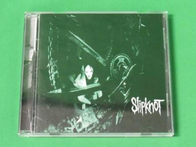 Slipknot Mate  Feed  Kill  Repeat  CD 1996 Pale One Records 000 2 Self Release