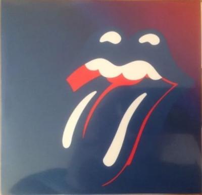 ROLLING STONES  HATE TO SEE YOU GO  BRAND NEW ONE TRACK CD PROMO   PRESS STICKER
