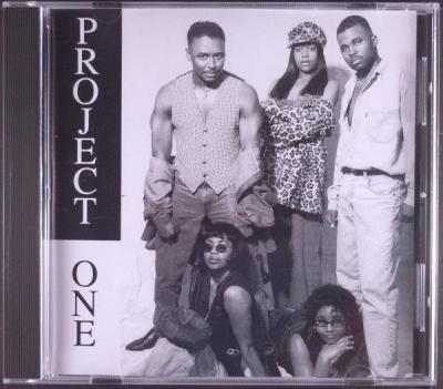 Project One Dry Your Eyes CD EP RARE INDIE R B SOUL  94  MP3 