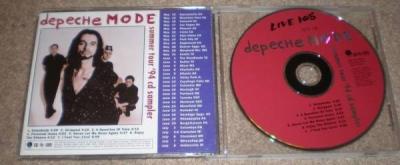 depeche-mode-summer-tour-94-cd-sampler-live105-pro-cd-6950-ultra-rare
