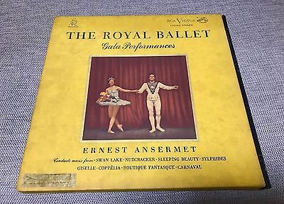 rca-living-stereo-2-lp-orig-box-royal-ballet-gala-performances-ansermet-nm