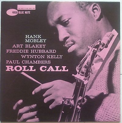 hank-mobley-roll-call-blue-note-4058-47-west-63-st-rvg-ear-jazz-lp-nm-top
