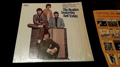 the-beatles-butcher-cover-yesterday-and-today-lp-shrink-t-2553-1966-ex-vg