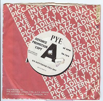 david-bowie-do-anything-you-say-1966-uk-7-pye-promo-original