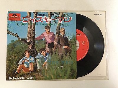 the-who-whisky-man-boris-the-spider-7-45-ps-japan-polydor-dp-1531-1967-orig