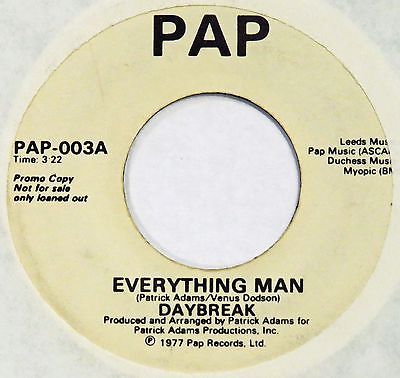 daybreak-everything-man-i-need-love-pap-45-northern-soul-7-rare-orig-1977