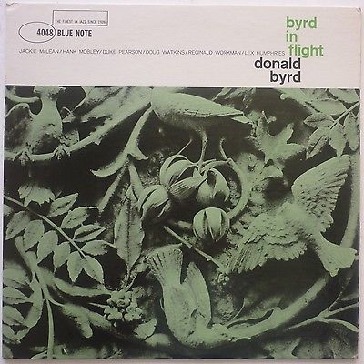 -donald-byrd-byrd-in-flight-1960-orig-1st-mono-blue-note-4048-rvg-ear-lp