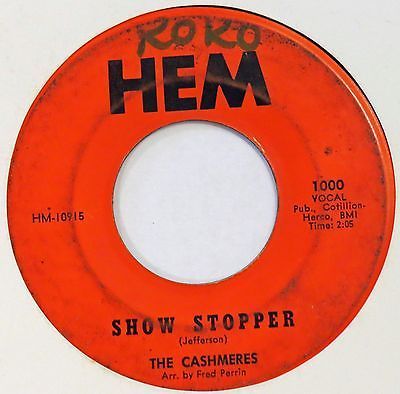 cashmeres-showstopper-don-t-let-the-door-hem-45-northern-soul-7-original-1966