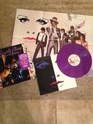 prince-the-revolution-purple-rain-lp-rare-promo-purple-vinyl-stamped-w-poster