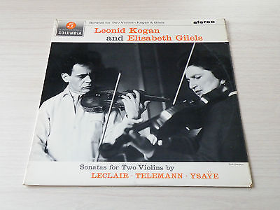uk-columbia-sax-2531-kogan-gilels-sonatas-for-2-violins-lp-stereo-1964-turquoise