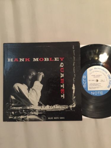 hank-mobley-quartet-10-lp-blue-note-5066-mono-dg-rvg-ear-9m-lex-rare-orig