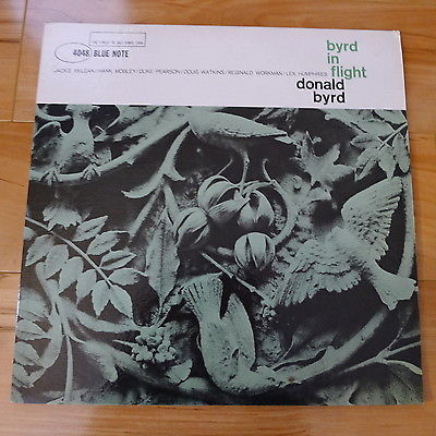 donald-byrd-byrd-in-flight-blue-note-4048-lp-from-1960-nm