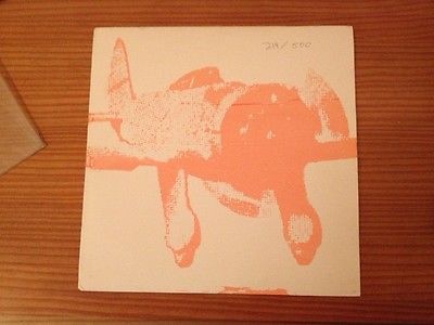 Guided By Voices  Propeller lp 1992