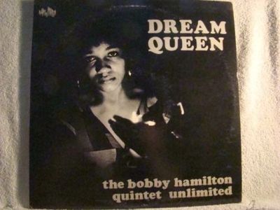 lp-bobby-hamitlon-quintet-dream-queen-nm-private-jazz-soul-funk-spritural