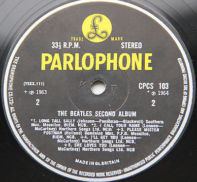 the-beatles-second-album-uk-1965-cpcs-export-parlophone-lp-1-g-1-g