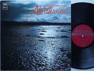 northwind-sister-brother-lover-rare-original-uk-prog-regal-zonophone-lp-1971-ex