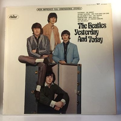 the-beatles-yesterday-and-today-2nd-state-butcher-cover-lp-super-clean