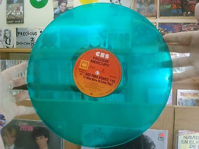 freddie-mercury-queen-i-was-born-to-love-you-mexico-green-vinyl-12-inch-rare
