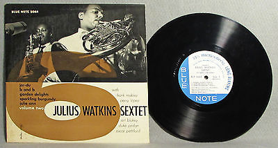1955-10-lp-julius-watkins-sextet-blue-note-hank-mobley-art-blakey-mono