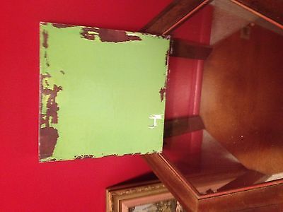 Type O Negative 2011 Record Store Day Box Set 1000 Made Green Vinyl LP