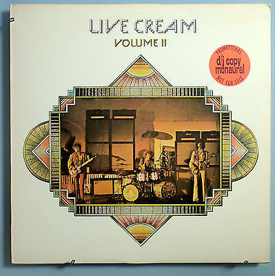 cream-live-cream-vol-2-insanely-rare-orig-72-atco-white-label-promo-only-mono-lp