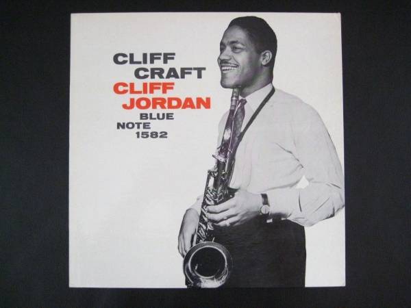 cliff-jordan-cliff-craft-blue-note-1582-rare-jazz-rvg-og-lp