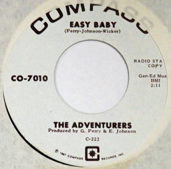 adventurers-easy-baby-compass-45-northern-soul-near-mint-orig-1967-7