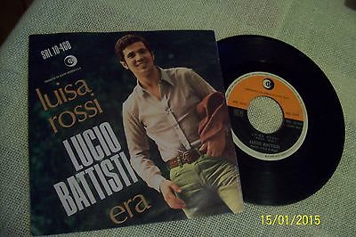 lucio-battisti-luisa-rossi-7-1967-italy-rarissimo-45-giri