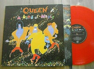 rare-lp-queen-a-kind-of-red-vinyl-insert-direct-metal-mastering-dc102-bien-lire