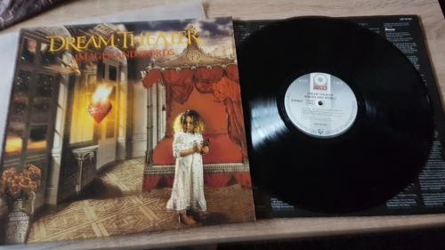 dream-theater-images-and-words-org-first-press-vinyl-lp-metal-ois-near-mint-1992