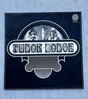 Tudor Lodge   s t 1971 UK Vertigo FOLK PSYCH PROG MINT