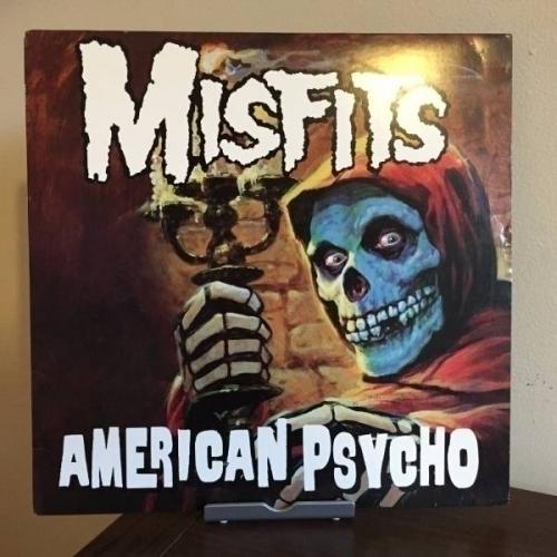 american-psycho-by-misfits-1997-vinyl-geffen-records-1st-press-punk-psychobilly