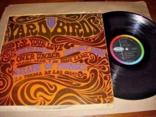 the-yardbirds-1967-mexico-only-12-lp-psych-mod-unique-ps-led-zeppelin