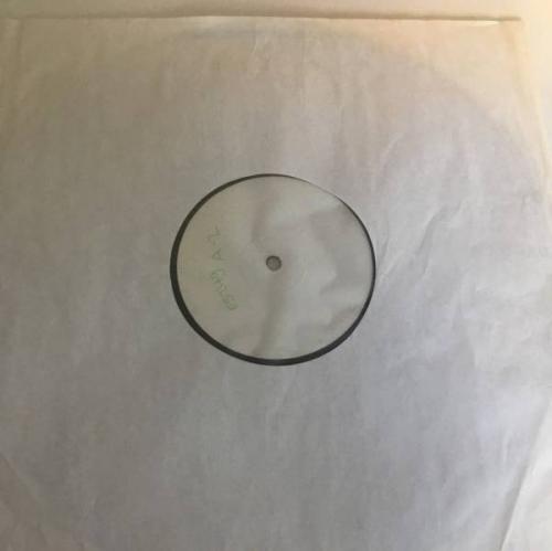 PINK FLOYD Dark Side of the Moon LP TEST PRESSING ARCHIVE WHITE LABEL 
